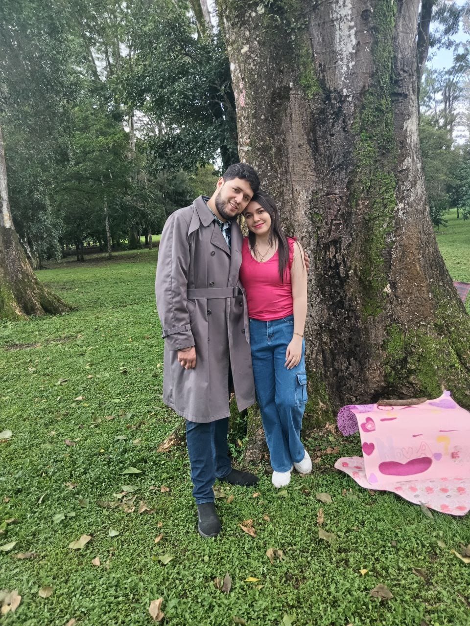 A photo from Efra and Susi's wedding gallery.